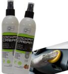  Műanyagápoló krém 300ml (1326G)