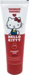 Take Care Pasta de dinti cu aroma de capsune pentru copii Hello Kitty, 50 ml, Take Care (42054)