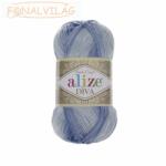 alize DÍVA BATIK - 3282