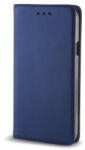 BestCase Husa BestCase® Flip Cover, Tip Carte, Compatibila Cu Samsung Galaxy A15, Inchidere Magnetica, Buzunar Card, Navy Blue (1795378)