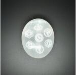 R. M. ékszer Szelenit szappan csakra 12-15cm (109669)