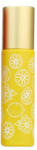  10 ml roll on üveg - Virágos - Citrom