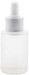  Cseppentős üveg - matt (30 ml)