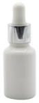  Pipettás üveg - 15 ml (fehér)