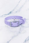 The Cavlife & Co Luxury Waterproof Nyakörv Kutyáknak - Lavender Lilac
