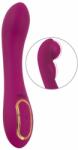 Javida Inflatable Vibrator Vibrator