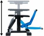 Bgs technic - Германия Подемник за мотоциклети до 150 кг; bgs technic 74403