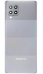  Spate telefon: Capac baterie Samsung A42 5G, Gri