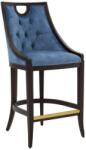 Settimo Scaun de bar clasic Astra (SE570)