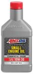 AMSOIL 10W-30 Ulei de motor mic 100% Synthetic, 946ml (ASEQT)