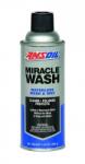 AMSOIL Miracle Wash - spălare & ceară fără apă, 369g (AMWSC)