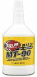 Red Line RED LINE MT-90 75W-90 GL-4 946 ml - ulei sintetic cu esteri pentru transmisii manuale (50309)