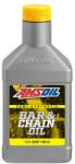 AMSOIL Bar & Chain Oil - Ulei Lant Drujba 946 ml (ABCQT)