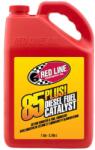 Red Line Oil Red Line 85 Plus Diesel Fuel Catalyst - Aditiv motorină cu booster cetanic, 3.8L (70805)