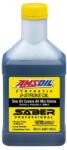 AMSOIL SABER Professional 2T 946ml - Ulei sintetic 2 timpi pentru amestec până la 100: 1 (ATPQT)