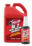 Red Line Oil Red Line RL-2 Diesel Fuel Additive - Aditiv motorină concentrat pentru flote, 3.78L (70305)