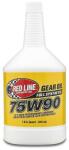 Red Line Ulei diferential 75W90 GL-5 LS sintetic Red Line, 3.8L (57905)