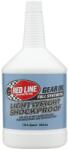 Red Line Red Line Lightweight ShockProof® - lubrifiant de competiție pentru transmisii & diferențiale, 946ml (58409)