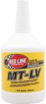 Red Line RED LINE MT-LV 70W/75W GL-4 946 ml - ulei sintetic cu vâscozitate redusă pentru transmisii (50604)