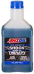 AMSOIL Ulei de furca 10W Medium, Amsoil Shock Therapy Suspension Fluid, 946ml (STMQT)