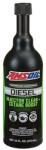 AMSOIL Aditiv motorina Curatare injectoare + Boost Cetan, Amsoil , 473ml (ADSCN)