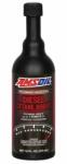 AMSOIL Diesel Cetane Boost - Aditiv Motorină pentru Putere & Pornire Ușoară, 473ml (ACBCN)