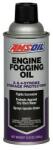 AMSOIL Engine Fogging Oil - spray conservare motor pentru depozitare sezonieră, 340g (FOGSC)