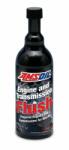 AMSOIL Engine Flush (FLSH) - Soluție spălare motor și transmisie la interior, 473ml (FLSHCN)