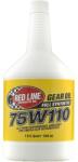 Red Line Ulei diferential 75W-110 GL-5 sintetic Red Line, 946ml (57804)