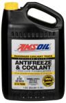 AMSOIL Long-Life Premix 3.8L - Antigel 50/50 lichid de răcire auto gata de utilizare (ANTPC1G)