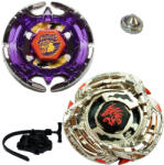  Pachet titirezi 4D BB47 A Bird of Jove 145WD fara lansator + BB121B L-Drago Guardian SI30MB cu lansator si varf metalic (PB47B121B)