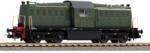 Piko Дизелов локомотив Rh 600, на NS, в епоха III (52471)