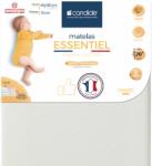 Candide Универсален Дишащ Матрак За Легло 60X120См (10См Дебелина) Candide (C-543820)