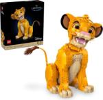 LEGO® Disney™ - Simba az ifjú oroszlánkirály (43247)