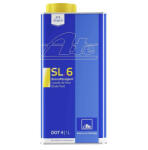 ATE ESP SL. 6 DOT4 fékfolyadék 1L