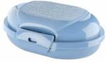 Titiz Plastik TZ-TP-199-Сапунерка "Perla" (TP-199) (0130293)
