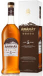 ARARAT 5 éves brandy DRS (0, 7L / 40%) - goodspirit