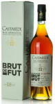  Armagnac Castaréde 18 éves Cask Strength (0, 7L / 47%) - goodspirit