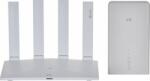 ZTE MC889+T3000 Router