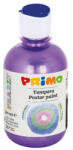 Primo Tempera PRIMO 300 ml csillámos lila (234TP300400.P) - fotoland