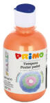 Primo Tempera PRIMO 300 ml csillámos narancssárga (234TP300250.P) - fotoland