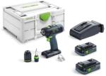 Festool T 18+3 HPC4,0 I-Plus (576446)