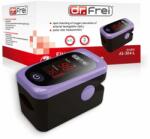 Dr. Frei Pulsoximetru pentru deget AS-304-L, 1 bucata, Dr. Frei