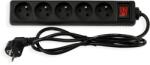 BERGE 5 Plug 1,5 m Switch (V040-B)
