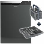 Grundig GNUP5540ADW Masina de spalat vase