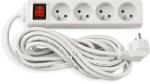 BERGE 4 Plug 1,5 m Switch (PZ-V038)