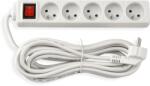 BERGE 5 Plug 1,5 m Switch (PZ-V042)