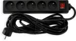 BERGE 5 Plug 1,5 m Switch (PZ-V042-B)