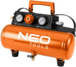 NEO TOOLS 04-620