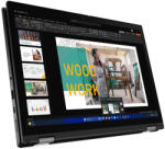 Lenovo ThinkPad L13 2-in-1 Gen 5 21LM001JHV Notebook